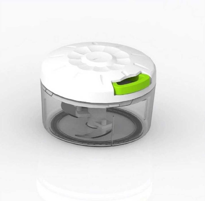 3-częściowy siekacz wielofunkcyjny