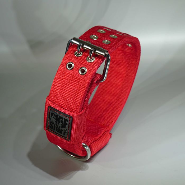 Bardzo mocna obroża dla psa 5 cm - STRONG2 - 35 kolorów