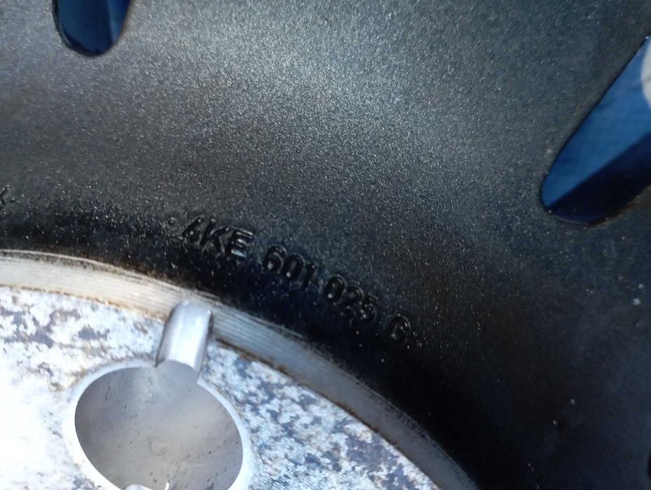 Диски  Audi E-TRON Колеса Ауди Е Трон Диск литий Є Трон Ауді