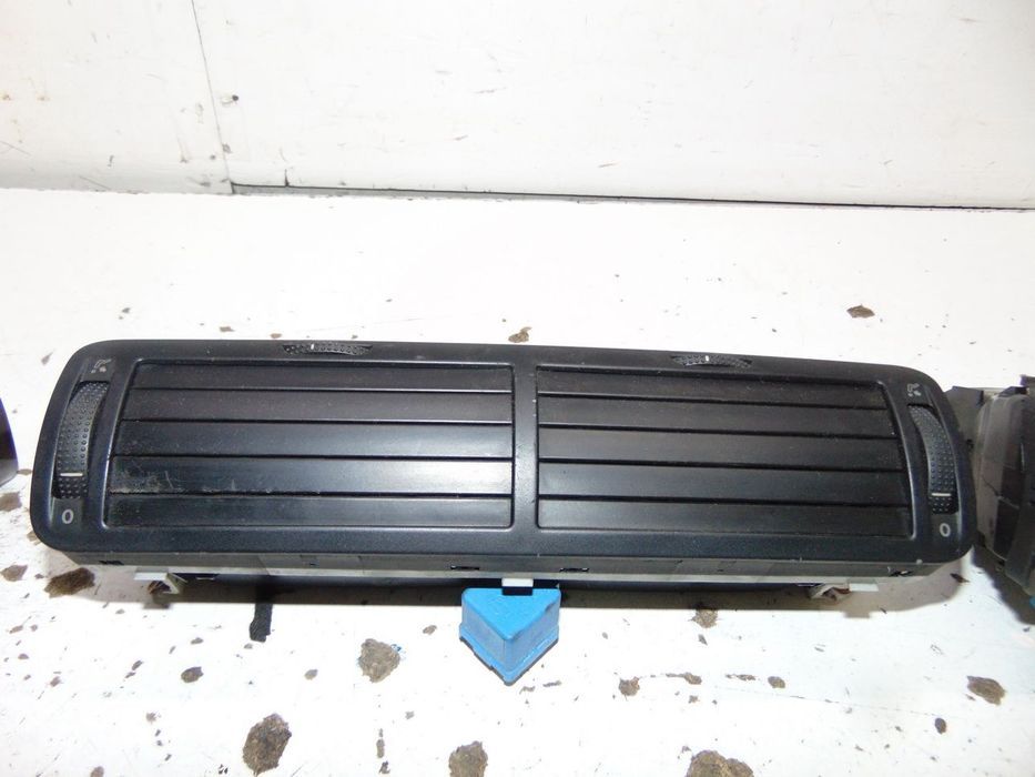 VW Passat grelhas de ventilação