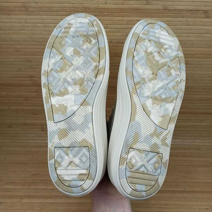 Кеди жіночі Converse CTAS MOVE Розмір 41,5 (26,5 см.)