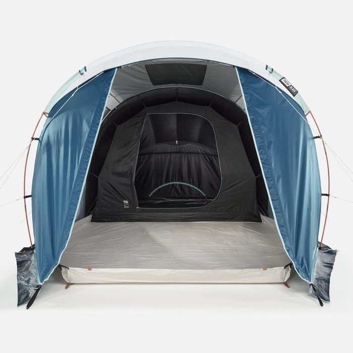 Tenda de Campismo Fresh & Black Arpenaz 4.1 - 4 Lugares