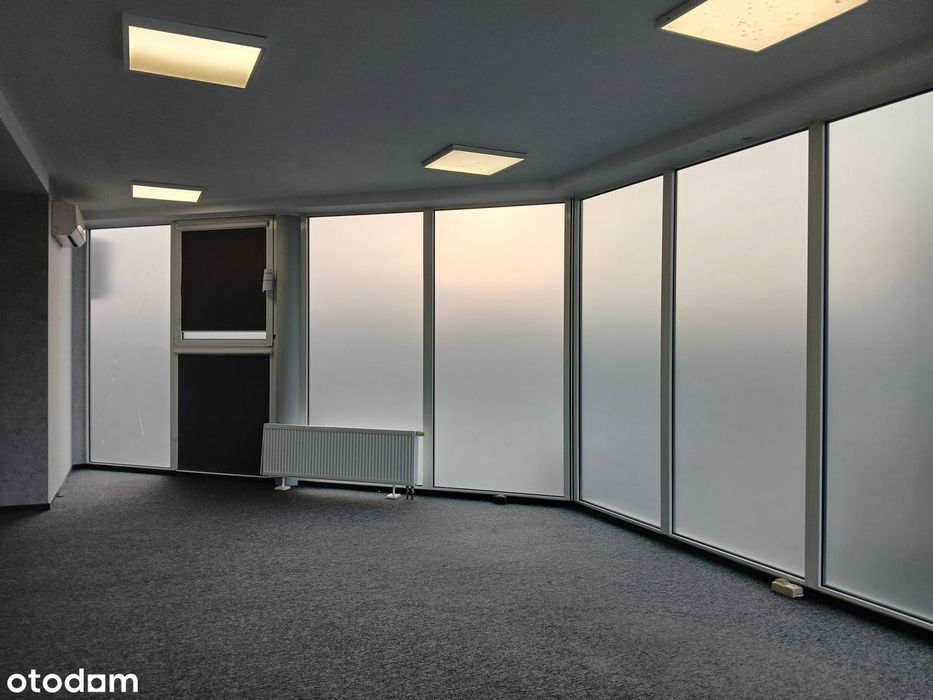 WŁAŚCICIEL, Lokale biurowe do wynajęcia – 325 m2 – Śrem, ul. Chopina