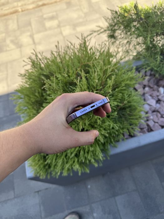 iPhone 14 Pro 128GB Фізична сім