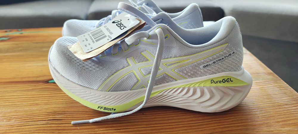 ASICS Gel-Stratus 4