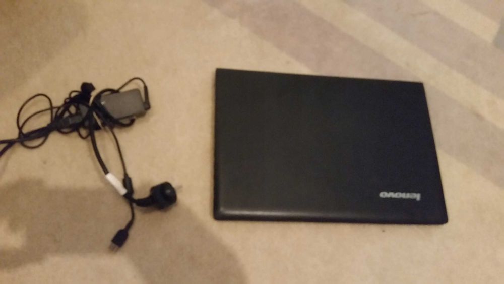 Lenovo G50-70 15,6 N3530 4 GB /500 GB W10