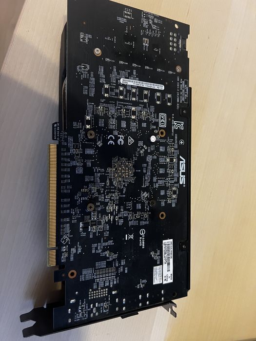 Asus Arez RX 580 8GB