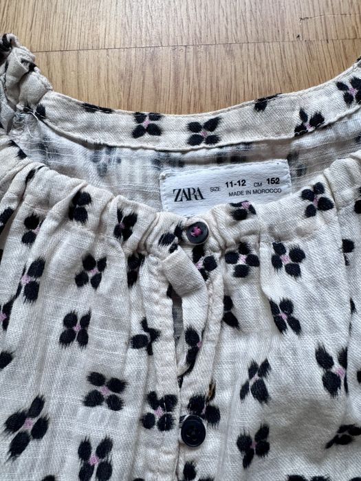 Блуза, літня сорочка Zara