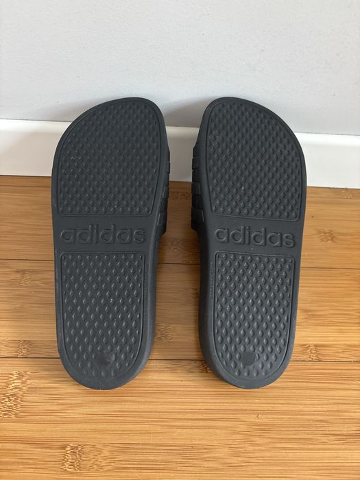 klapki adidas adilette aqua roz 40 2/3