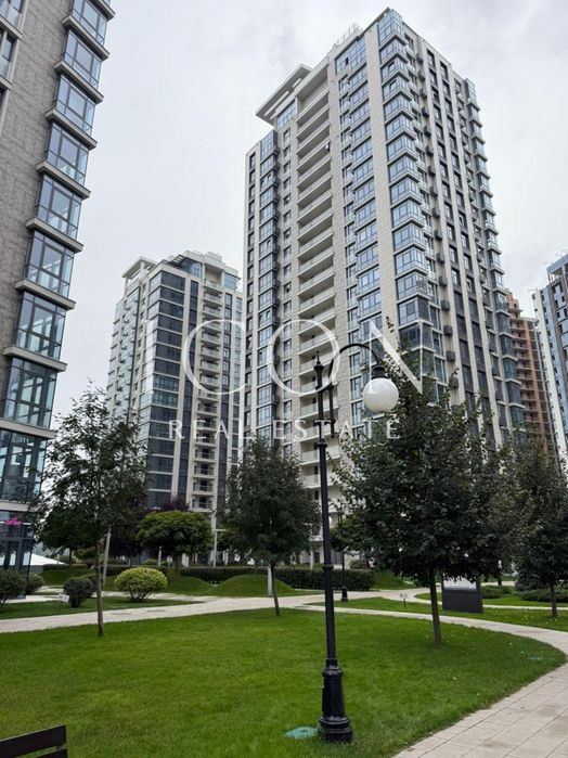 Продаж квартири | 81м² | ЖК «Новопечерські липки»