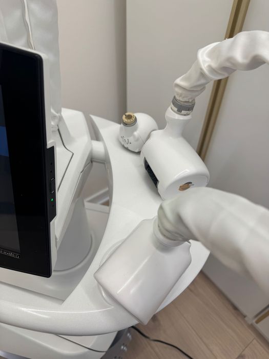 Icoone Laser Med