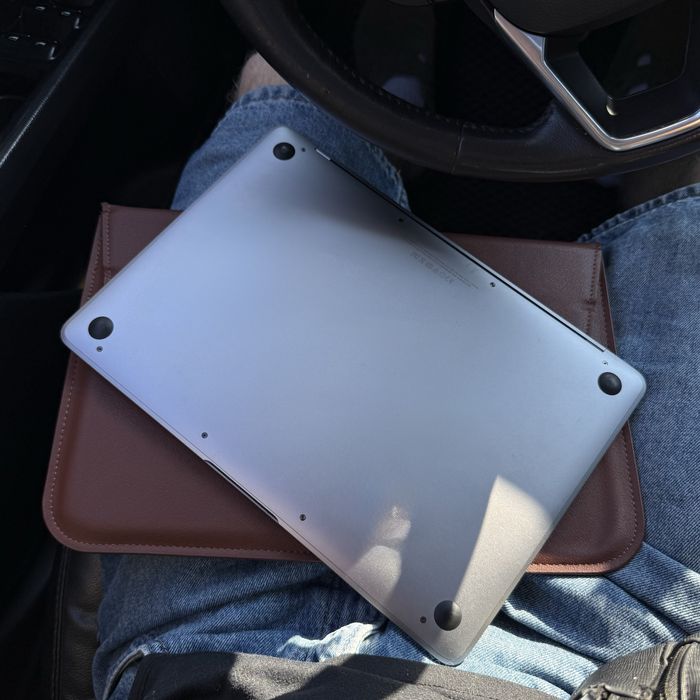 Продам MacBook 12” (2015) 512 GB Ноутбук
