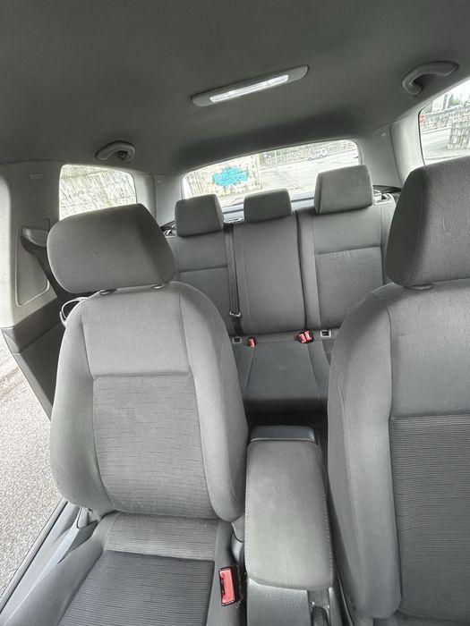 Golf V 1.9 Tdi usado