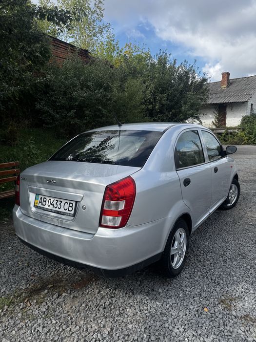 Chery Jaggi 80тис. пробігу