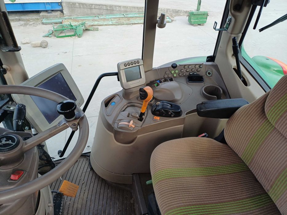 John Deere 6530 Premium
