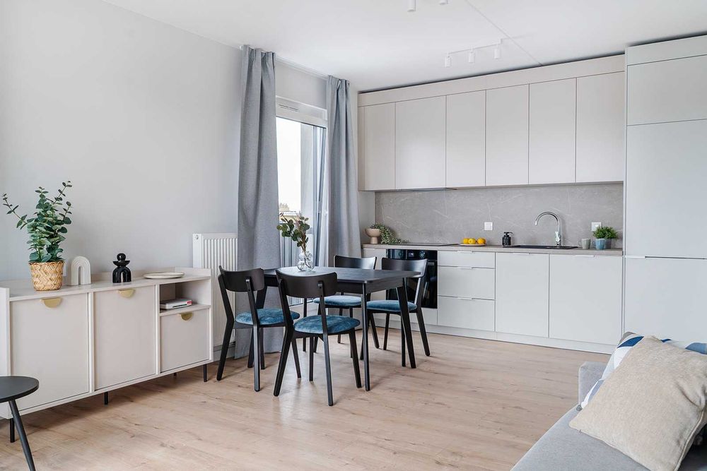 Nowe 3 pok. / Winiary/ 59,14M2 / BEZ PROWIZJI