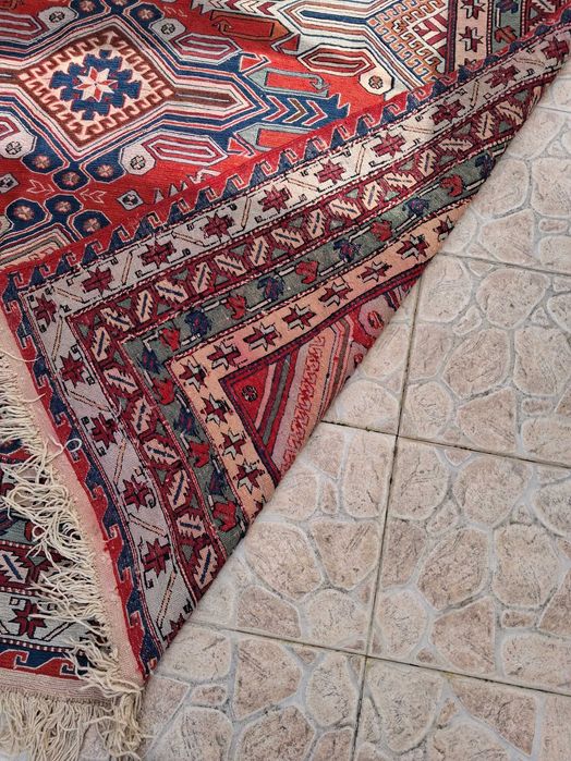 Tapete Kilim original