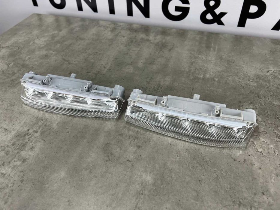 Фара денного світла рест  - Mercedes Benz ( C Class W204 ) 2011-2015