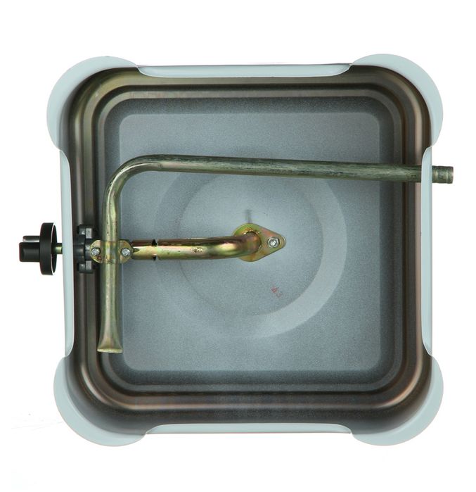 Газова плита A-PLUS 1 конфорка (2105)