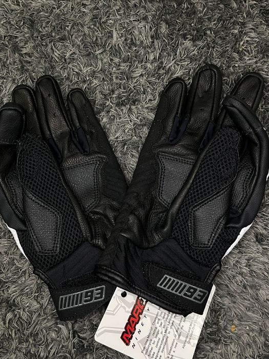 Luvas novas Alpine Star SMX-1 (envio à cobrança)