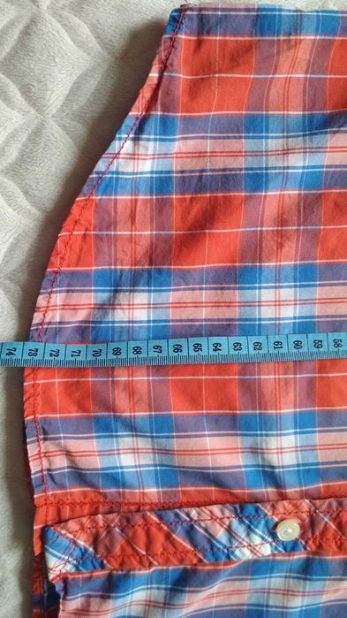 Koszula męska Tommy Hilfiger rozm.M