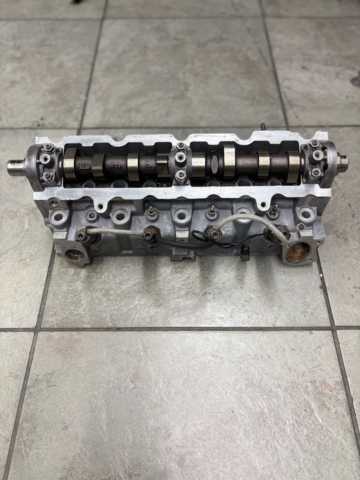 Colaça, Arvore de Cames, Injetores etc Peugeot Partner 1.9D