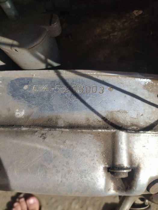 Продам Яву 634 - 350