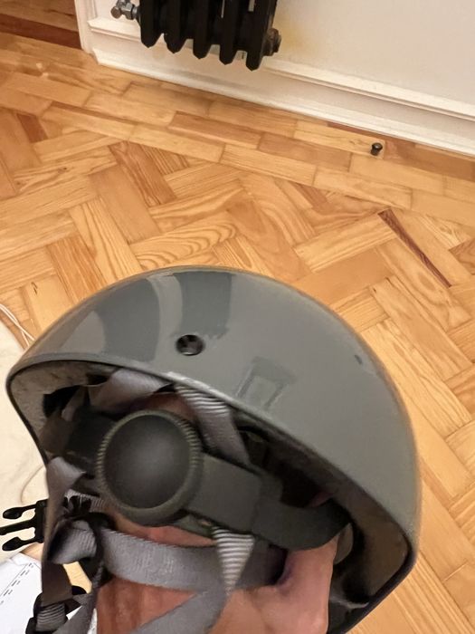 Capacete bicicleta SAHN