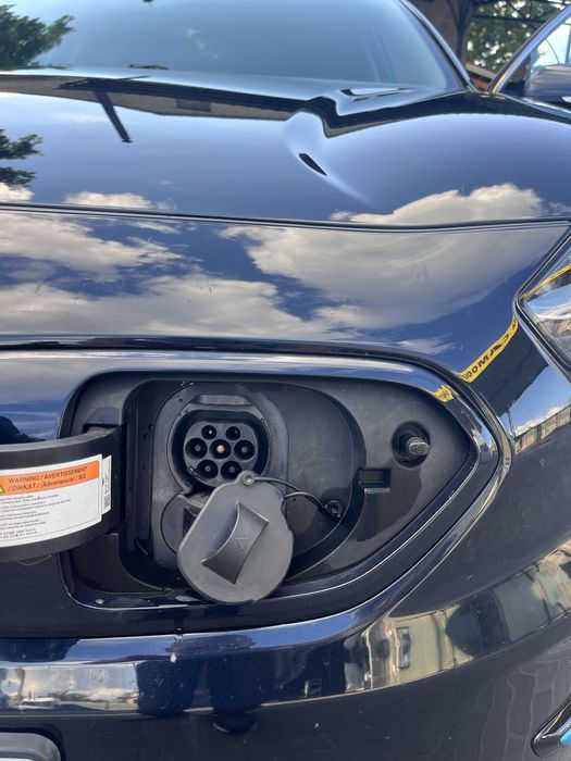 Kia Niro 2020.