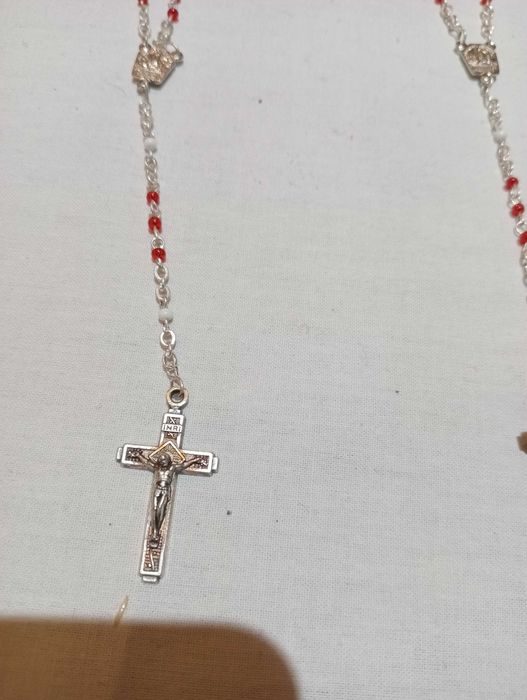 Terços Nª Sr. Fátima