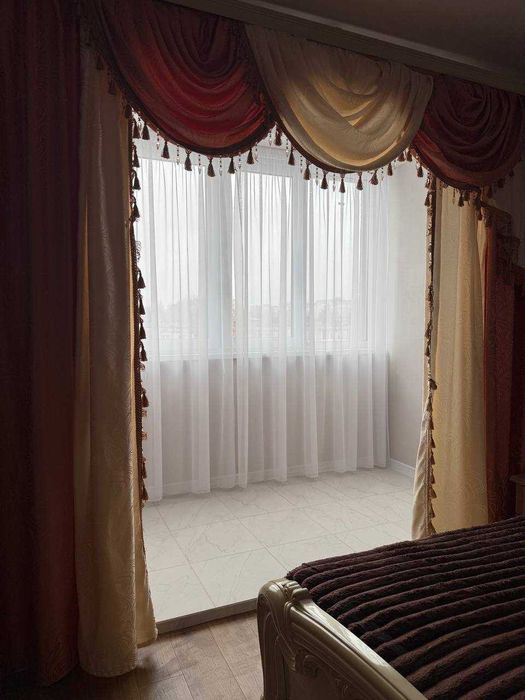 Здається двокімнатна квартира з кухнею-студією, район Епіцентру