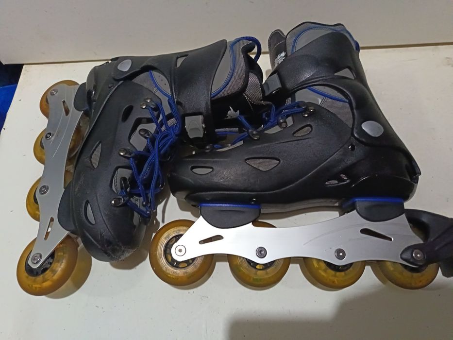 Rolki MAVI rozmiar 43