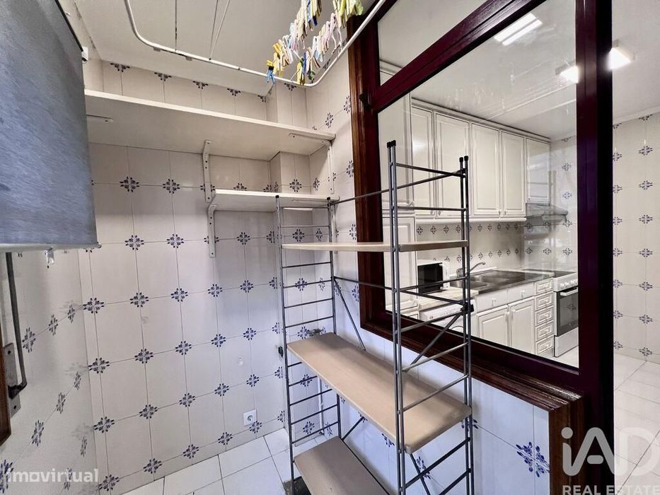 Apartamento T3 em Cedofeita, Santo Ildefonso, Sé, Miragaia, São Nicola