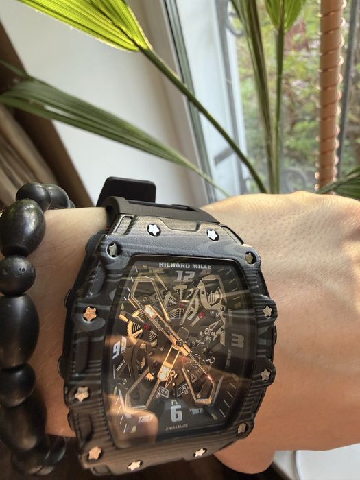 Часы Richard Mille