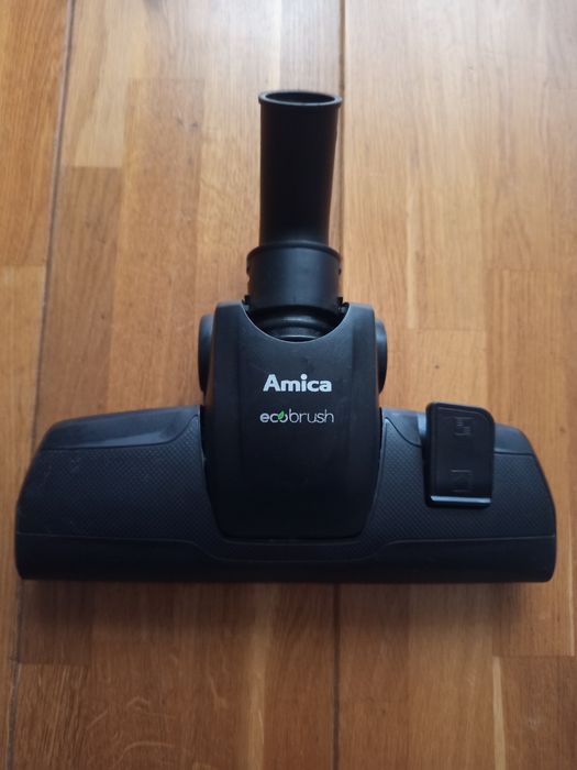Szczotka do odkurzacza Amica