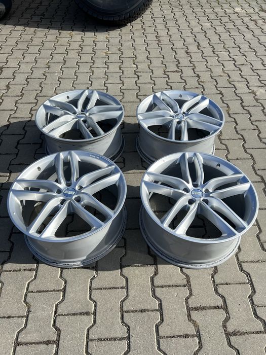 5/112 R20 Audi Q7 , E-Tron , A7 / VW Touareg / BMW X5 G05