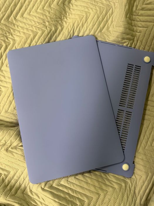 Захисний кейс для MacBook Pro 2017 діагональ 13,3.