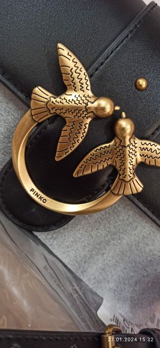 Pinko Love Mini Icon Simply 15CL VI