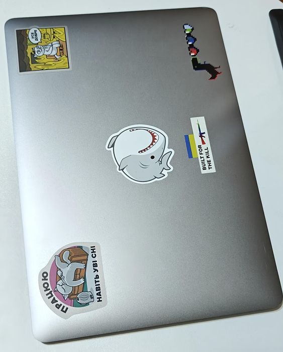 Apple MacBook Air 13 A2179 8/256GB