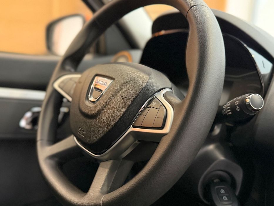Dacia Spring Comfort Plus foto 3