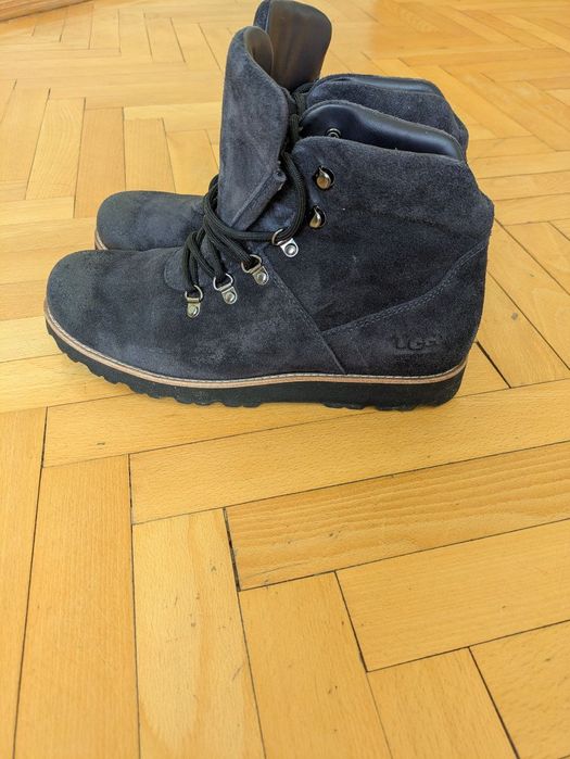 Новые Ботинки мужские зимние UGG оригинал.