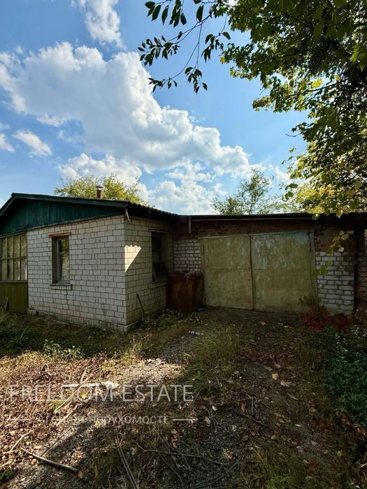 34 500 $‼️‼️ПОЛ ДОМА / Покотиловка/ 53 м2/ 8 соток/ Жилое состояние/ Сертификат/ Бабаи, Жихарь