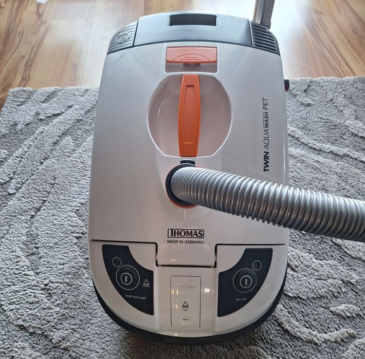 Odkurzacz piorący THOMAS Twin AquaWash