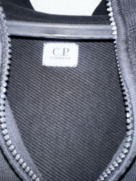 Cp.company кофта, розмір 50