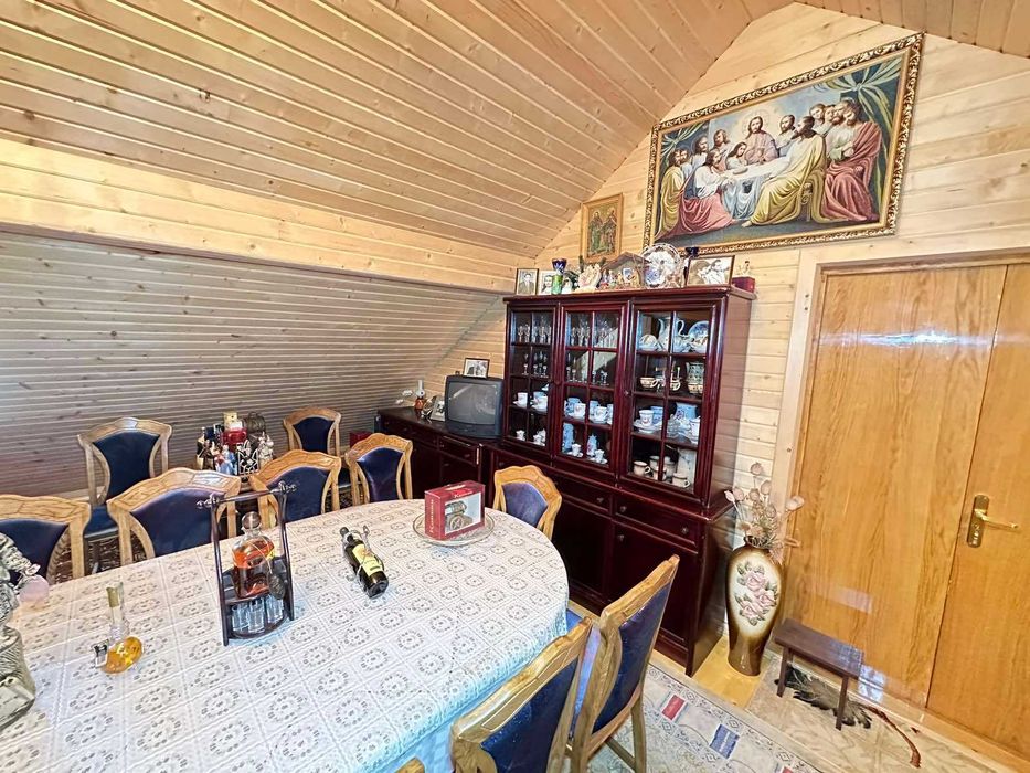 Продається 3-кім. квартира по вул.Дрогобицькій