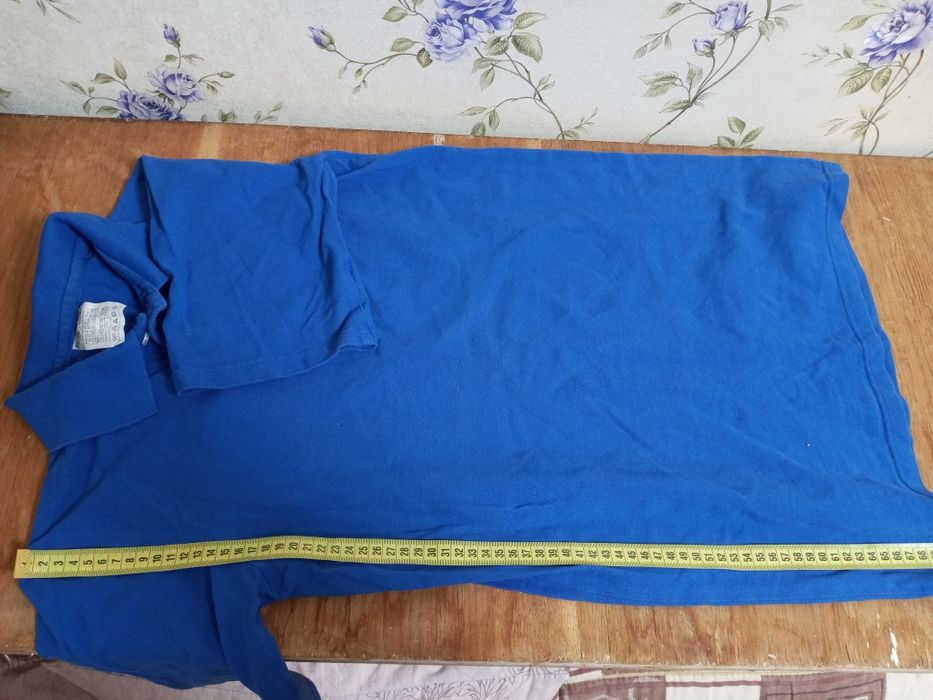 Форма тенниска представник постачальника (торговый представитель)