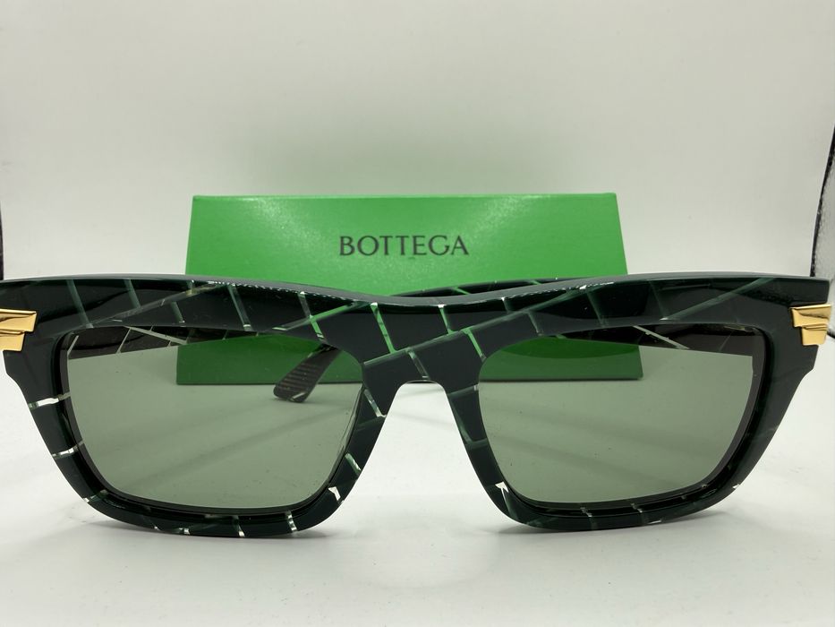 Okulary bottega veneta bv1058s