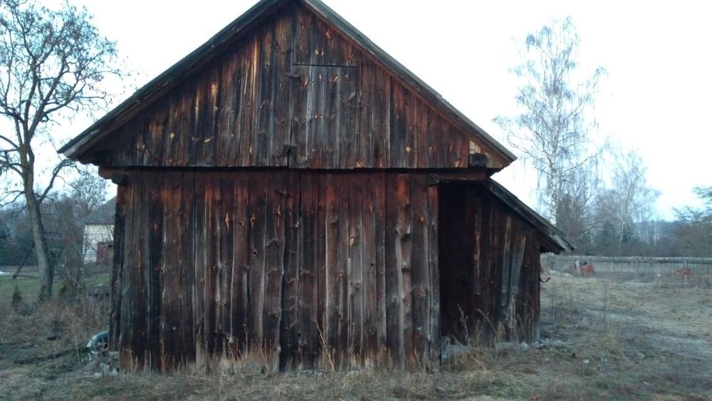 Skup, Rozbiórki stodola,wiata, skup stodol starych desek