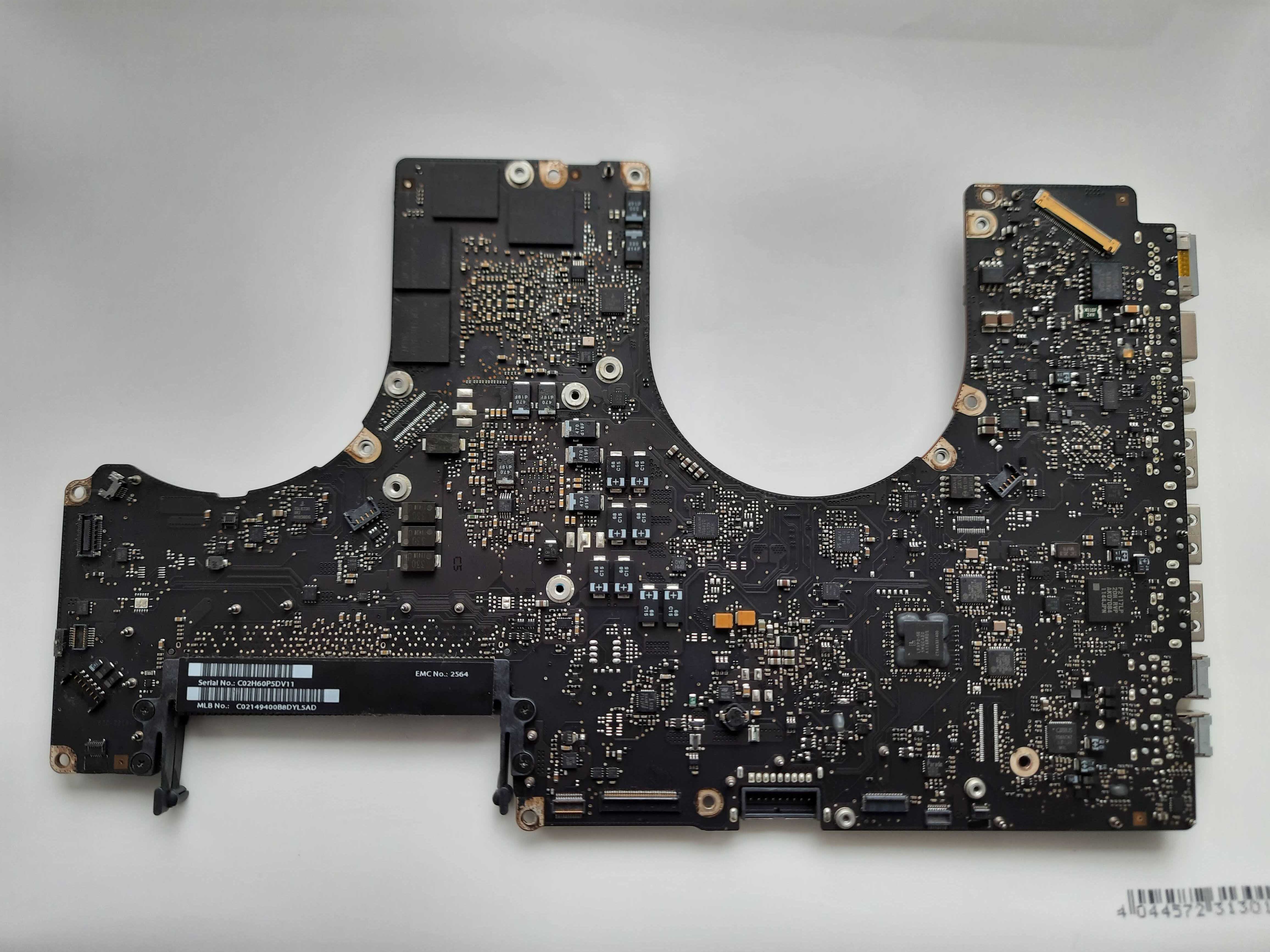 A1297 motherboard deals