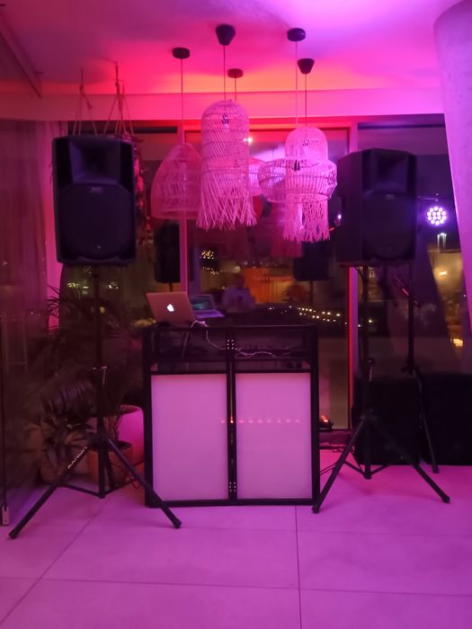 DJ Wodzirej DJ_Daniel_M Szczecin, Goleniów, Kamień Pomorski, Kołobrzeg